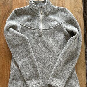 The North Face Women's Maggy Sweater Fleece ¼ Zip